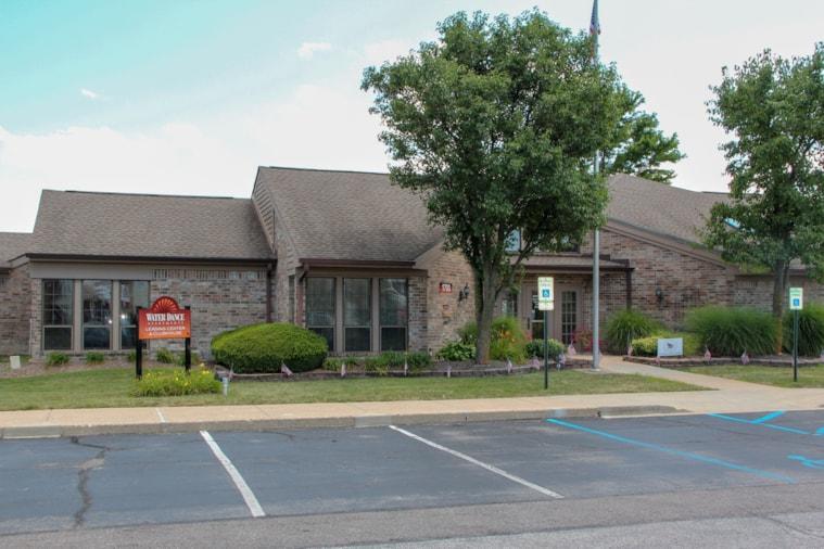 Water Dance Apartments